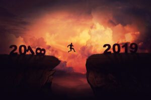 Episode 3 – 2018 Recap