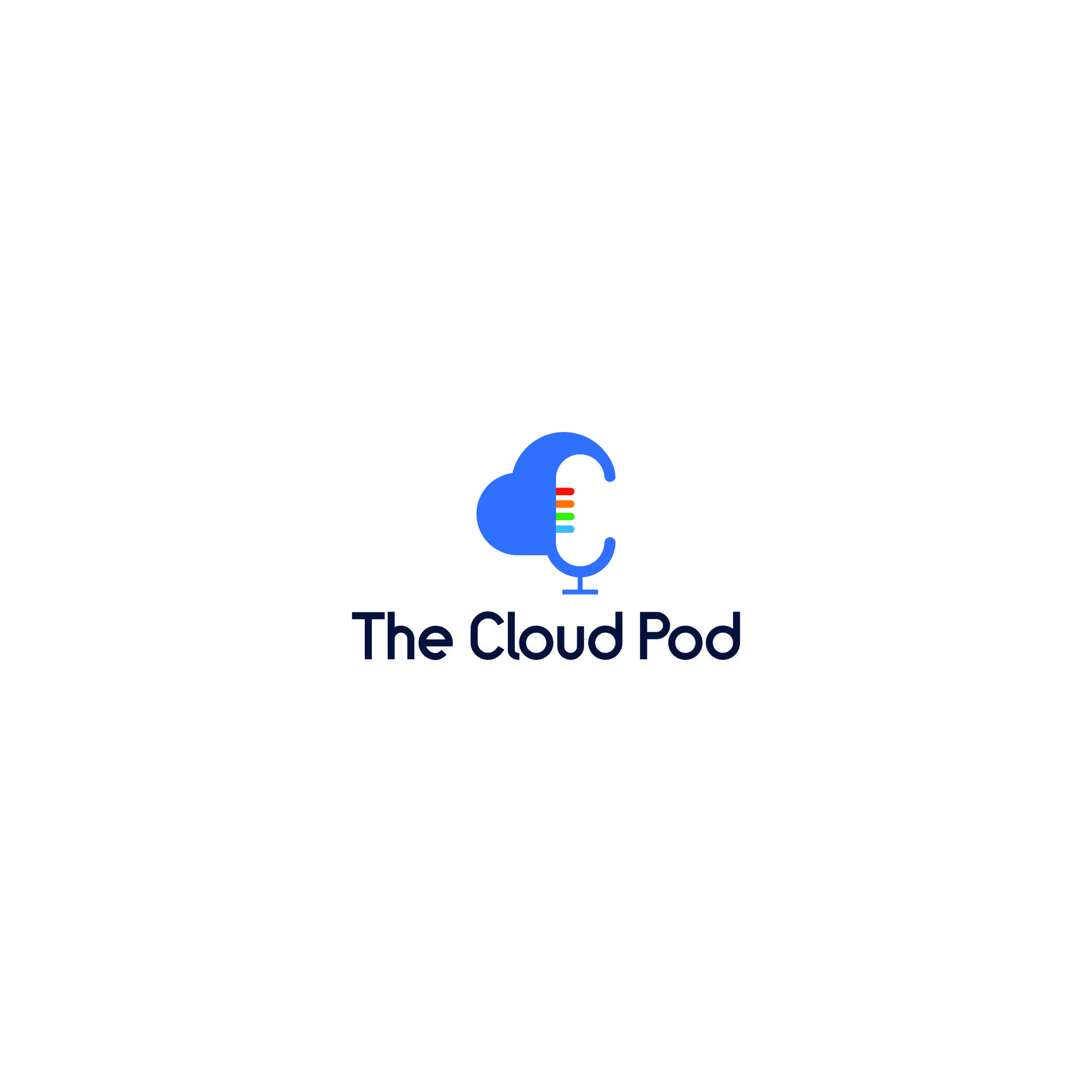 The Cloud Pod The Cloud Pod