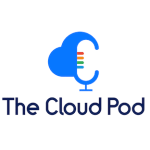 The Cloud Pod on Lockdown – EP 64