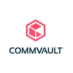 commvault logo