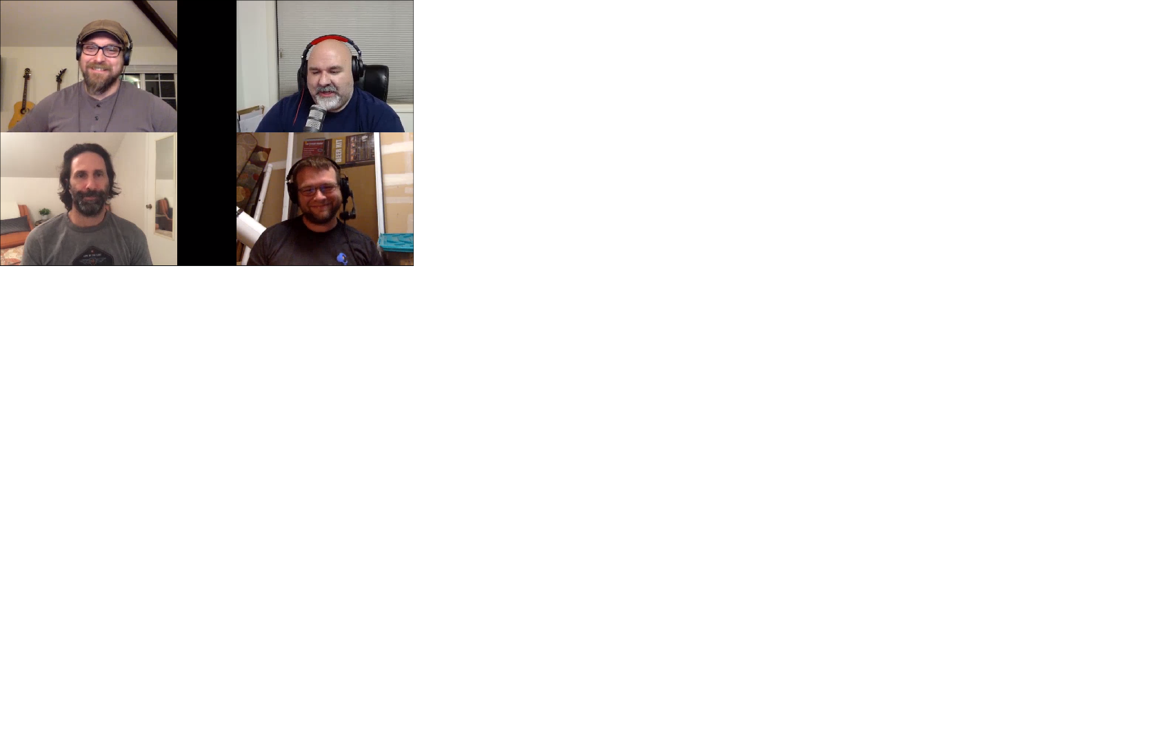 Episode 96 - re:Invent is here with presents for everyone! 1 2020 12 03 12 12 08 TheCloudPod Twitch