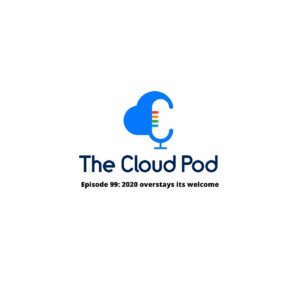 The Cloud Pod
