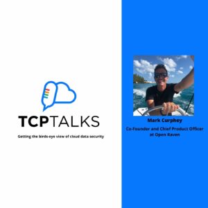 The Cloud Pod TCP Talks Feature curphey