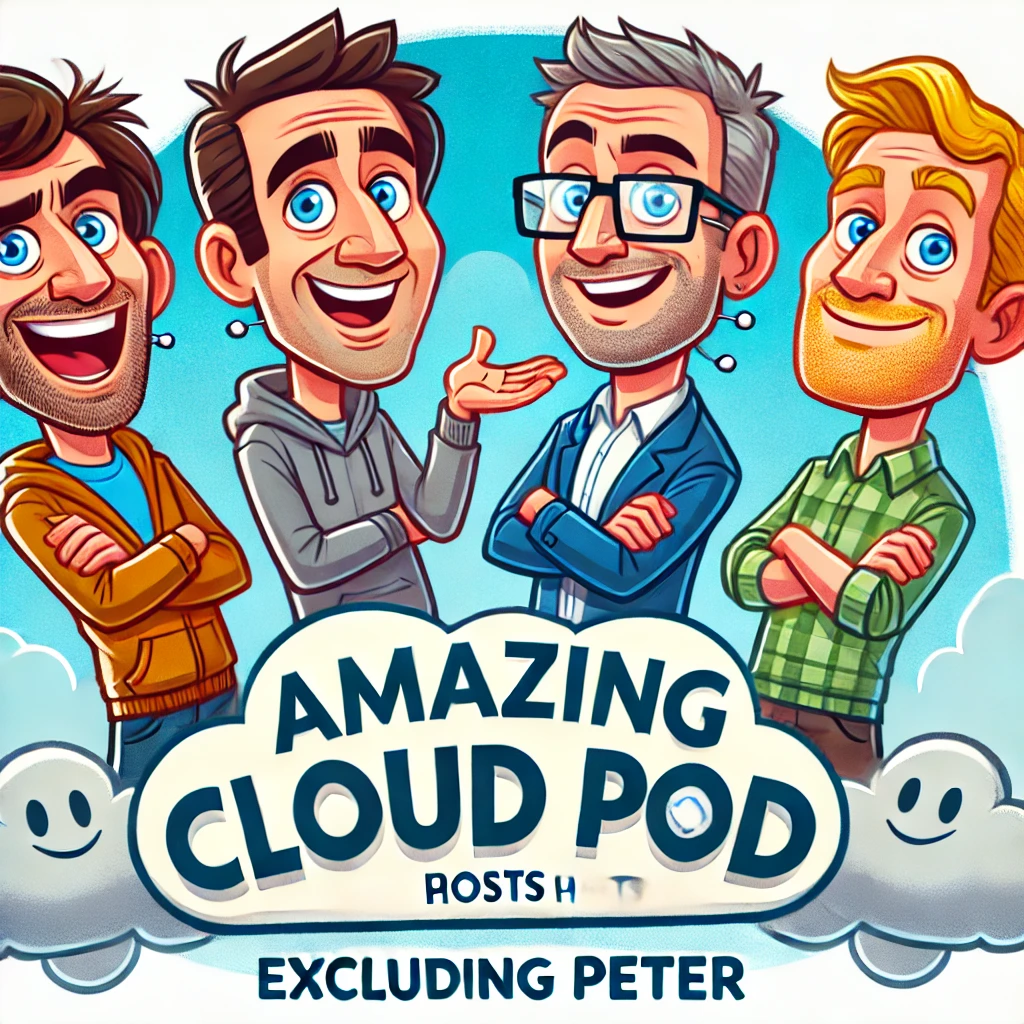 The Cloud Pod