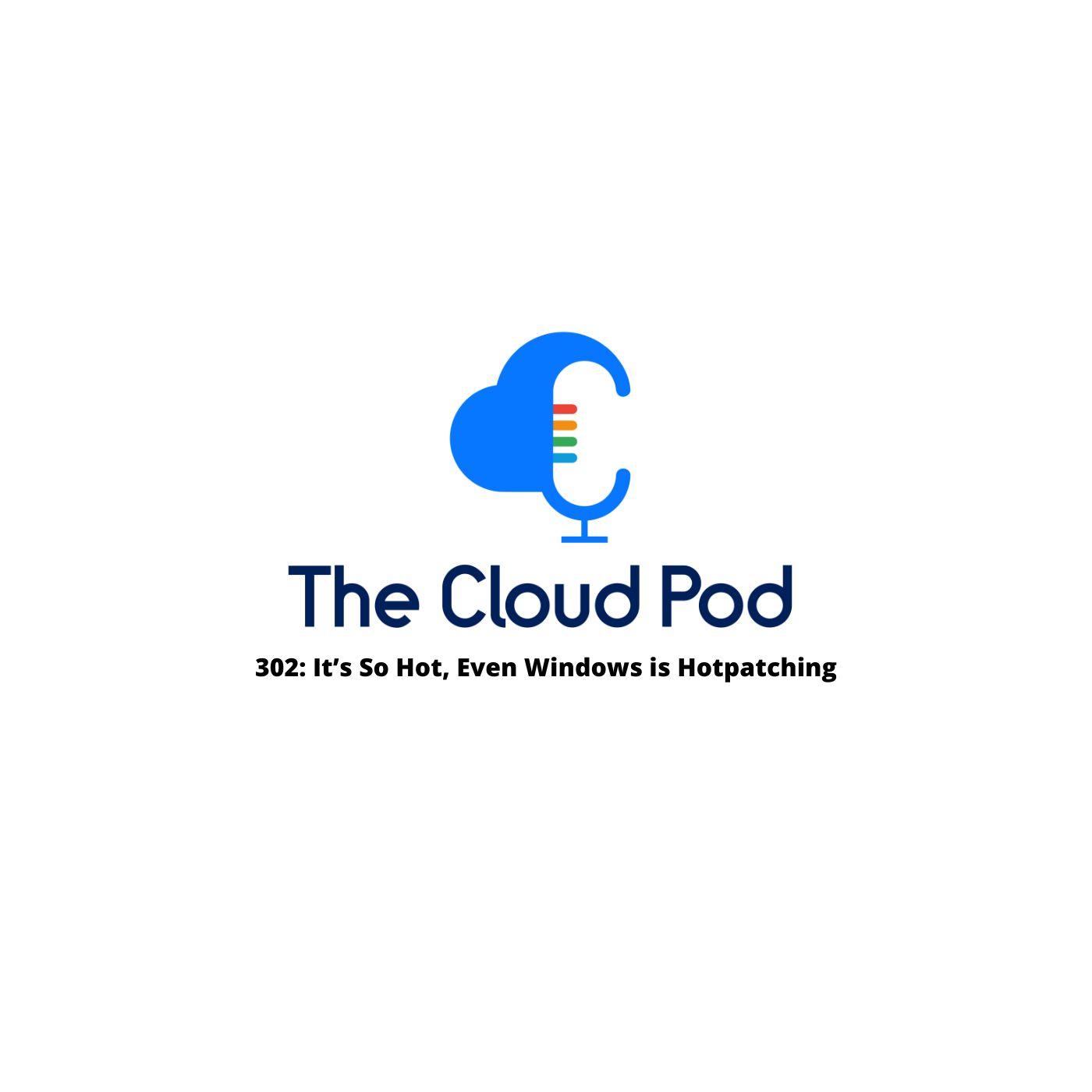 The Cloud Pod