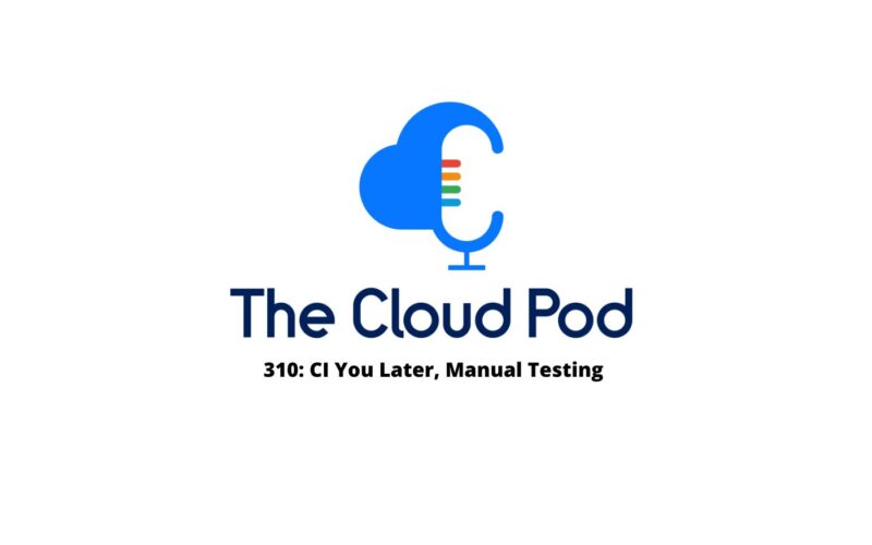 310 manual testing