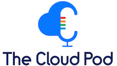 The Cloud Pod Logo Website