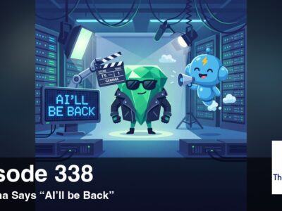 338 t5 gemma says aill feature