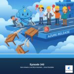 340: Azure releases a new SQL AI Assistant… Jimmy Droptables