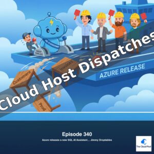 episode 340 newsletter banner