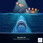 344: Amazon’s Coding Bot Bites the Hand That Runs It