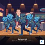 346: Zuckerberg Finally Finds His People, They Are All AI Agents