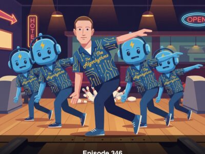 Zuckerberg AI Agents