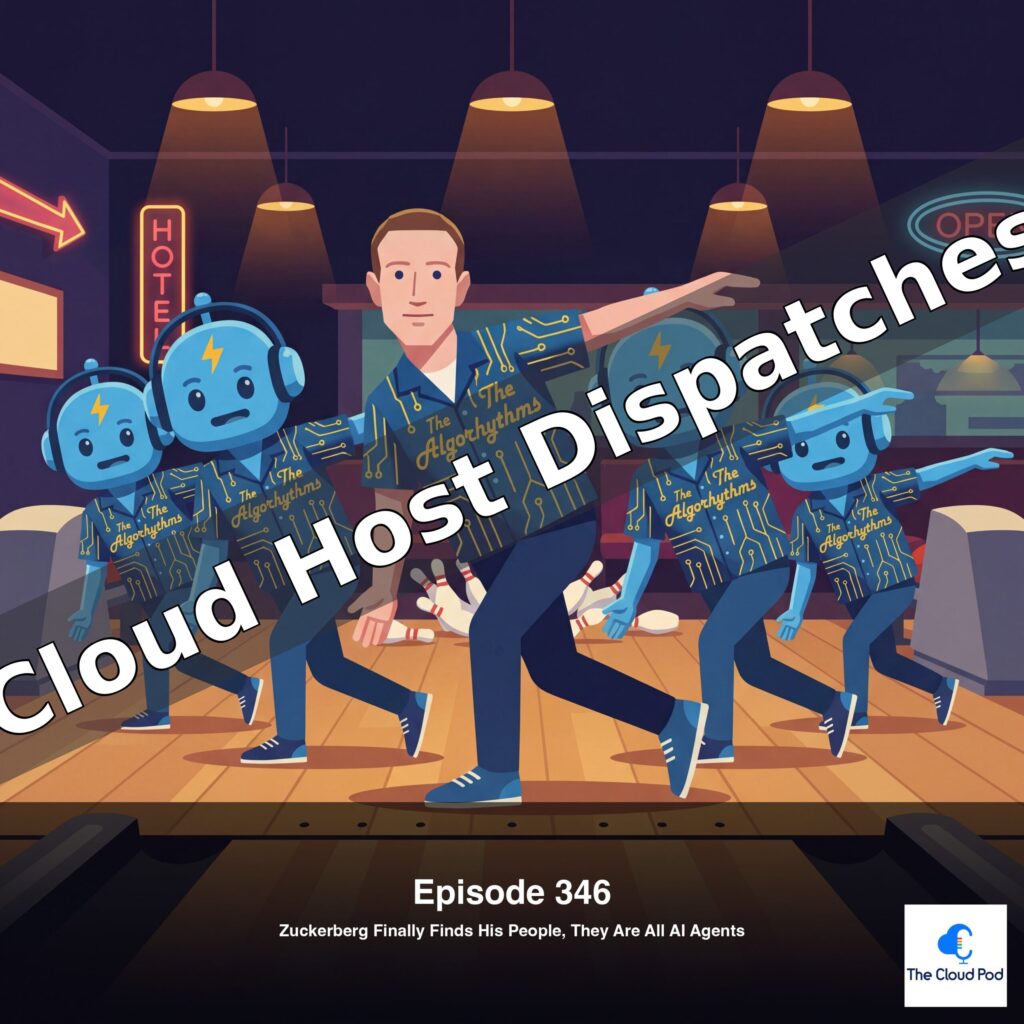 episode 346 newsletter banner