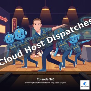 episode 346 newsletter banner