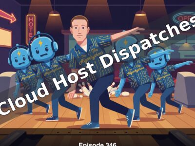 episode 346 newsletter banner