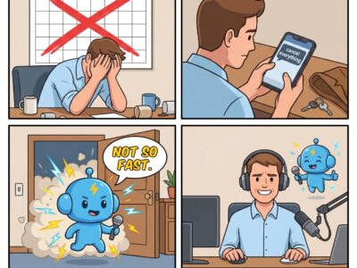 347 The Cloud Pod is Recording