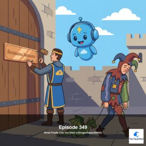 349: Gmail Finally Lets You Ditch xXDragonSlayer2004Xx