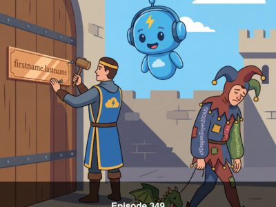 349 Gmail lets you change username