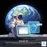 350: It looks like you’re trying to send an email from 250,000 miles away! Would you like help with that?