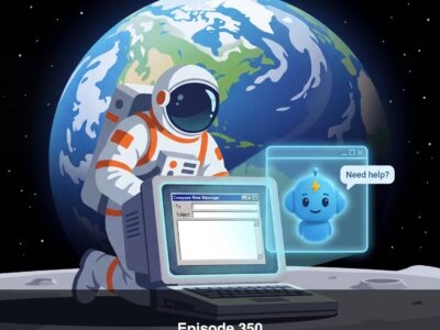 350 looks like email