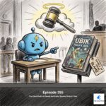 355: The Cloud Pod’s AI Pleads Not Guilty, Blames Philip K. Dick