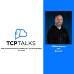 TCP-Talks: Keep the Raccoons Out: Service Mesh, MCP, and Securing Agentic Workloads.