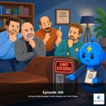358: AI Spend Limits Because Frontier Models Aren’t Free Therapy