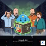 359: Tokenomicon Sounds Metal, but it’s Just Cloud Budgets