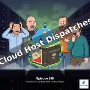 episode 359 newsletter banner
