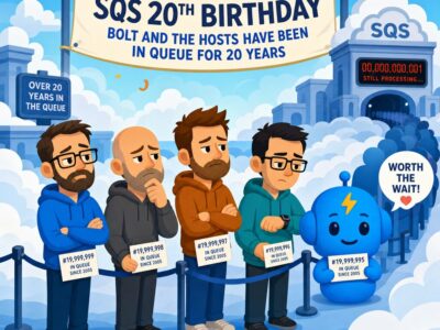 363 SQS 20 Years of Waiting