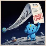 364: AWS Billing Bug Sends Invoices to the Moon