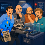 367: Claude introduces DLP, I thought it always stole Data