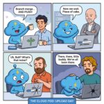 368: Push, Pull, and Pray: GitHub Outage Strikes