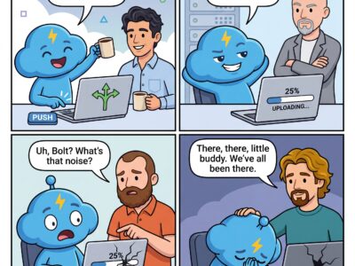 368 github outage