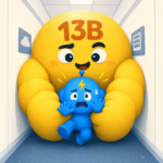369: Thirteen Billion Reasons to Hug This Face