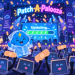 372: Welcome to Microsoft Patch-A-Palooza
