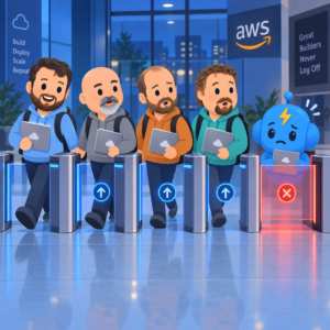 375: AWS Finally Automates the Blame Game